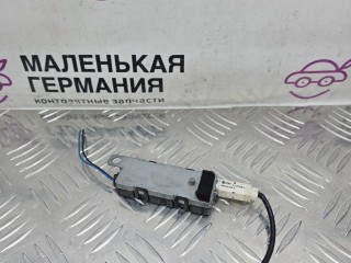 усилитель антенны, ориг. номер 1C0973119B, 3C8035552, 6Q0035576A, Volkswagen Passat CC 1 поколение [рестайлинг] 2012-2017