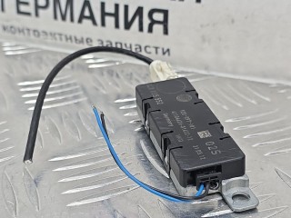 усилитель антенны, ориг. номер 1C0973119B, 3C8035552, 6Q0035576A, Volkswagen Passat CC 1 поколение [рестайлинг] 2012-2017