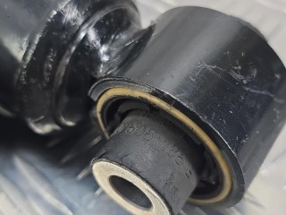 амортизатор задний, ориг. номер 3Q0512009AC, 3Q0513045AC, Volkswagen Passat B8 2014-2021