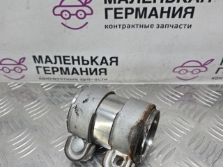 хомут глушителя, ориг. номер 1K0253141N, Volkswagen Passat CC 1 поколение [рестайлинг] 2012-2017