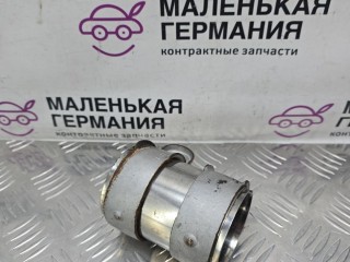 хомут глушителя, ориг. номер 1K0253141N, Volkswagen Passat CC 1 поколение [рестайлинг] 2012-2017