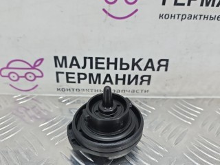 пробка топливного бака, ориг. номер 3C0201553J, Volkswagen Passat CC 1 поколение [рестайлинг] 2012-2017
