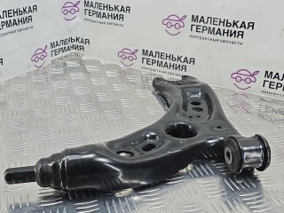 рычаг передний левый нижний, ориг. номер 5N0407151, 1K0407165C, Volkswagen Passat CC 1 поколение [рестайлинг] 2012-2017