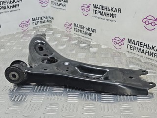 рычаг передний левый нижний, ориг. номер 5N0407151, 1K0407165C, Volkswagen Passat CC 1 поколение [рестайлинг] 2012-2017