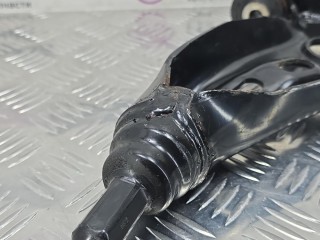 рычаг передний левый нижний, ориг. номер 5N0407151, 1K0407165C, Volkswagen Passat CC 1 поколение [рестайлинг] 2012-2017