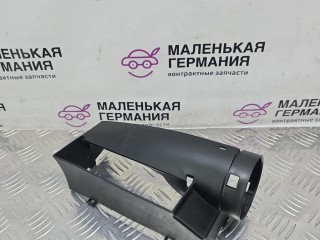 воздухозаборник, ориг. номер 1K0805962G, Volkswagen Passat CC 1 поколение [рестайлинг] 2012-2017
