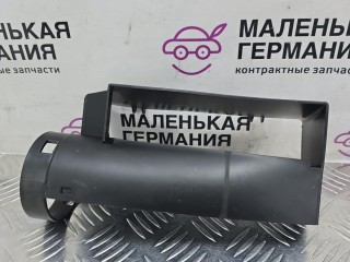 воздухозаборник, ориг. номер 1K0805962G, Volkswagen Passat CC 1 поколение [рестайлинг] 2012-2017