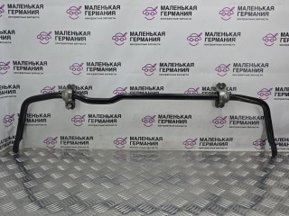 стабилизатор передний, ориг. номер 3Q0411303K, Volkswagen Passat B8 2014-2021