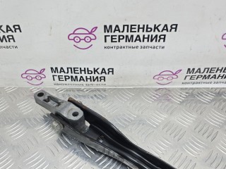 кронштейн двигателя задний, ориг. номер 5Q0199855AG, Volkswagen Passat B8 2014-2021