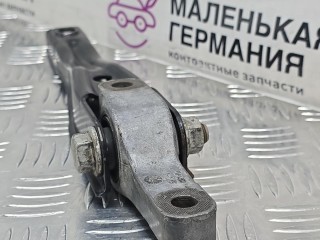 кронштейн двигателя задний, ориг. номер 5Q0199855AG, Volkswagen Passat B8 2014-2021