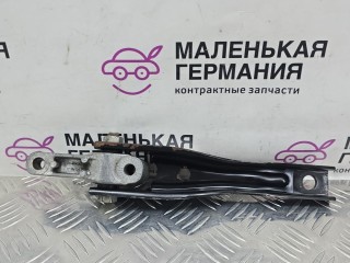 кронштейн двигателя задний, ориг. номер 5Q0199855AG, Volkswagen Passat B8 2014-2021