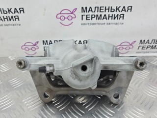 суппорт тормозной передний левый, ориг. номер 3C0615123, Volkswagen Passat B8 2014-2021