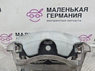 суппорт тормозной передний левый, ориг. номер 3C0615123, Volkswagen Passat B8 2014-2021