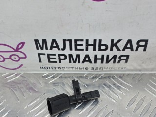 датчик ABS передний левый, ориг. номер 10071152733, Volkswagen Passat B8 2014-2021