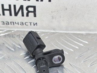 датчик ABS передний левый, ориг. номер 10071152733, Volkswagen Passat B8 2014-2021