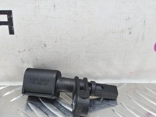 датчик ABS передний левый, ориг. номер 10071152733, Volkswagen Passat B8 2014-2021