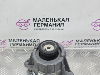 кронштейн двигателя, ориг. номер A2042404217, Mercedes-Benz C W204 [рестайлинг] 2011-2015