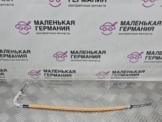 тросик наружной ручки двери передней правой, ориг. номер 51227339473, 7339473, BMW M5 F90 2017-2020