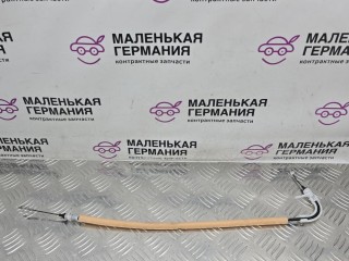 тросик наружной ручки двери передней правой, ориг. номер 51227339473, 7339473, BMW 5 G30/G31 2016-2020