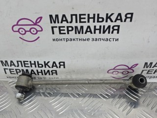 стойка стабилизатора задняя левая, ориг. номер A1243260681, A2043200589, Mercedes-Benz C W204 [рестайлинг] 2011-2015