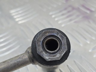 стойка стабилизатора задняя левая, ориг. номер A1243260681, A2043200589, Mercedes-Benz C W204 [рестайлинг] 2011-2015