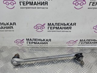 стойка стабилизатора передняя, ориг. номер A1243260681, Mercedes-Benz C W204 [рестайлинг] 2011-2015