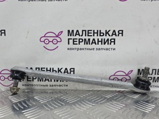 стойка стабилизатора передняя, ориг. номер A1243260681, Mercedes-Benz C W204 [рестайлинг] 2011-2015