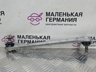 стойка стабилизатора передняя, ориг. номер A1243260681, Mercedes-Benz C W204 [рестайлинг] 2011-2015
