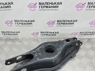 рычаг задний нижний, ориг. номер A2043520402, A2043503506, Mercedes-Benz C W204 [рестайлинг] 2011-2015