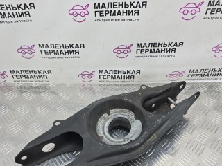 рычаг задний нижний, ориг. номер A2043520402, A2043503506, Mercedes-Benz C W204 [рестайлинг] 2011-2015