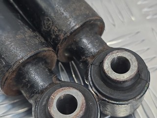 амортизатор задний, ориг. номер A2043260598, A2043210206, A2043260304, Mercedes-Benz C W204 [рестайлинг] 2011-2015