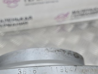 диски тормозные (комплект), ориг. номер A2044231512, A2044230912, Mercedes-Benz C W204 [рестайлинг] 2011-2015