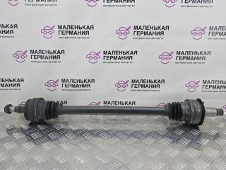 Приводной вал колеса зад., ориг. номер A2203570191, A2123501810, Mercedes-Benz E W212 2009-2013