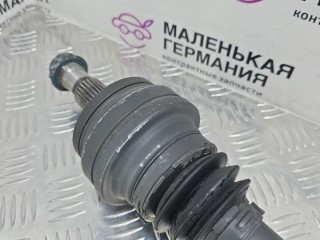 Приводной вал колеса зад., ориг. номер A2203570191, A2123501810, Mercedes-Benz E W212 2009-2013