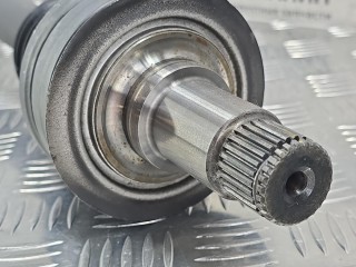 Приводной вал колеса зад., ориг. номер A2203570191, A2123501810, Mercedes-Benz E W212 2009-2013