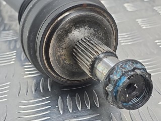 Приводной вал колеса зад., ориг. номер A2203570191, A2123501810, Mercedes-Benz E W212 2009-2013