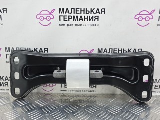 кронштейн коробки (балка кпп), ориг. номер A2042422601, Mercedes-Benz C W204 [рестайлинг] 2011-2015