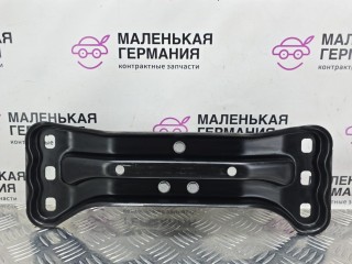 кронштейн коробки (балка кпп), ориг. номер A2042422601, Mercedes-Benz C W204 [рестайлинг] 2011-2015