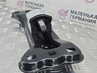 кронштейн коробки (балка кпп), ориг. номер A2042422601, Mercedes-Benz C W204 [рестайлинг] 2011-2015