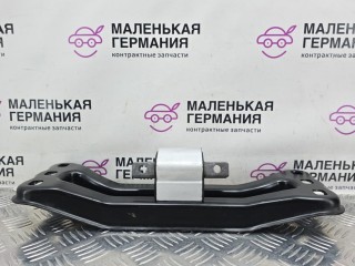 кронштейн коробки (балка кпп), ориг. номер A2042422601, Mercedes-Benz C W204 [рестайлинг] 2011-2015