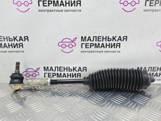 тяга рулевая правая, ориг. номер 1K0423831A, Volkswagen Passat B8 2014-2021