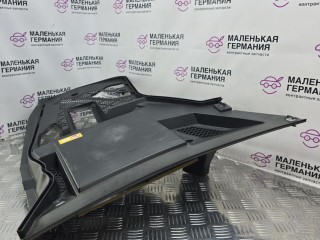 водосток планки обтекателя (жабо), ориг. номер A2058300703, Mercedes-Benz C W205 2014-2018