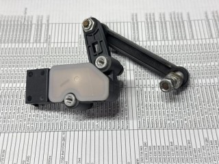 датчик дорожного просвета задний, ориг. номер 37146870200, 6853747, 6752797, 37149752797, BMW X4 G02 2018-2021