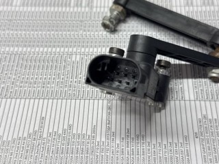 датчик дорожного просвета задний, ориг. номер 37146870200, 6853747, 6752797, 37149752797, BMW X4 G02 2018-2021