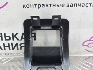 пластик салона, ориг. номер 6R0885893, Volkswagen Polo 6 поколение 2017-2021