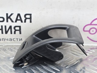 пластик салона, ориг. номер 6R0885893, Volkswagen Polo 6 поколение 2017-2021