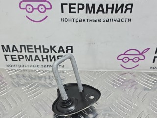 Ответная часть (скоба) замка капота, ориг. номер 51237347412, 7347412, BMW 5 G30/G31 2016-2020