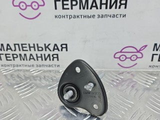 Ответная часть (скоба) замка капота, ориг. номер 51237347412, 7347412, BMW 5 G30/G31 2016-2020