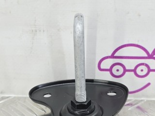 Ответная часть (скоба) замка капота, ориг. номер 51237347412, 7347412, BMW 5 G30/G31 2016-2020