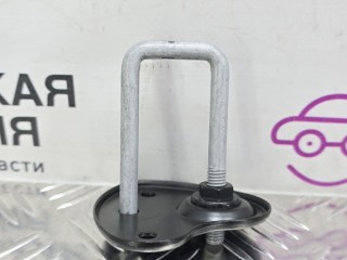 Ответная часть (скоба) замка капота, ориг. номер 51237347412, 7347412, BMW 5 G30/G31 2016-2020